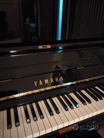 pianoforte Yamaha