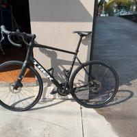 Trek Domane AL5 - tg 61 XL