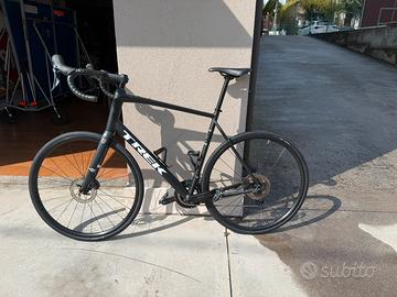 Trek Domane AL5 - tg 61 XL