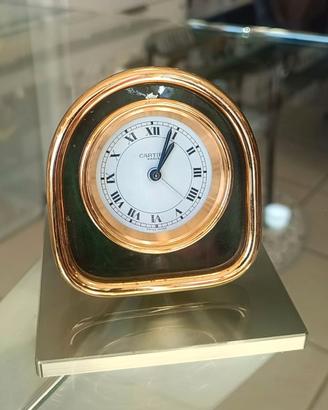 Orologio marca Cartier originale