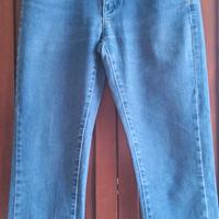 Jeans Donna Profili Azzurri Jeanswear Gruppo Coin 