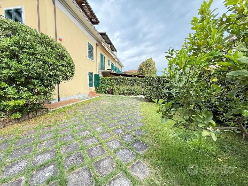 Appartamento – Massa, Ronchi, Marina di Massa - Vista 2