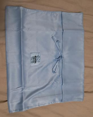 sacco corredo nascita Blumarine 