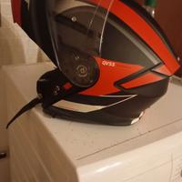 Casco modulare integrale nuovo