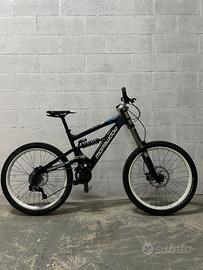 MOREWOOD ZAMA DOWNHILL