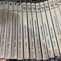 Libri Harmony Destiny dal 1 al 24