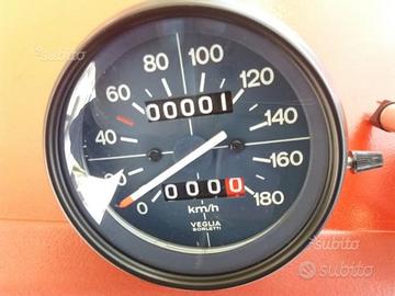 Contakm. Benelli/Guzzi/Moto Morini