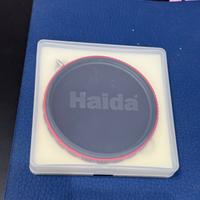 Filtro CPL + VND Haida 2in1 (77mm)