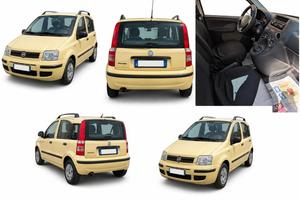 (Auto VENDUTA) Fiat Panda Multijet 1.3 Dynamic