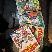 Fumetti vintage