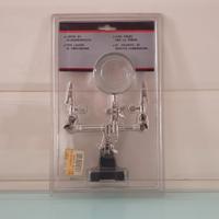 Lente di Ingrandimento per Lavori di Precisione