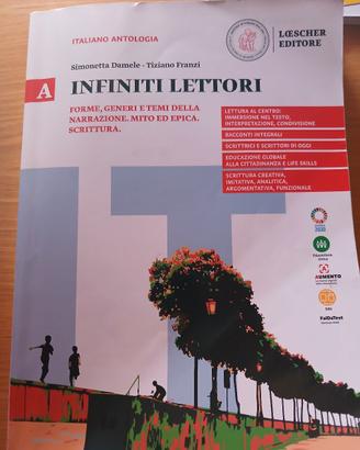 Infiniti lettori
