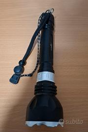 lampada subacquea led