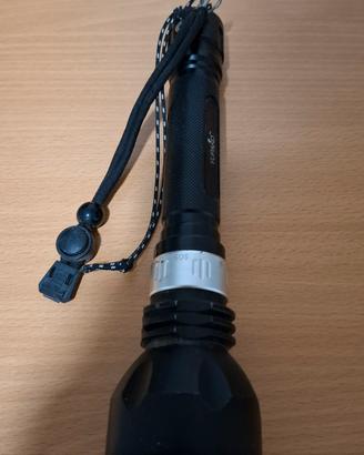 lampada subacquea led