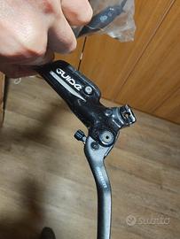 freni shimano guide r