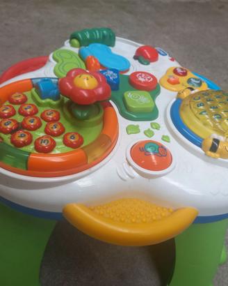 Gioco Chicco Tavolino