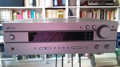YAMAHA RX-530RDS