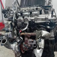 motore yundai i20 1.100 