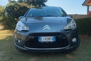 Citroen C3 1.4 70cv GPL Navi Tel . Bluethoth