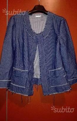 Giacca Cotone