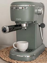 Macchina caffè Tognana