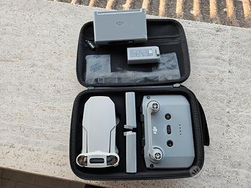 Drone Dji mini 4k