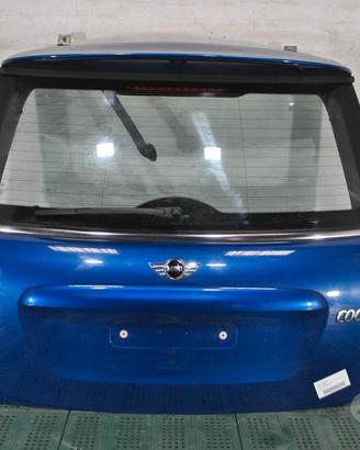 Mini Cooper R56 Portellone posteriore