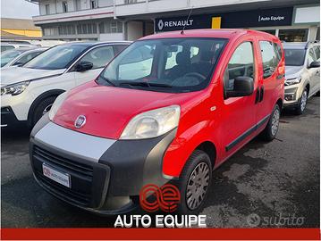 FIAT QUBO 1.4 8V 77 CV Active