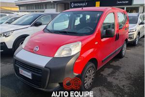 FIAT QUBO 1.4 8V 77 CV Active