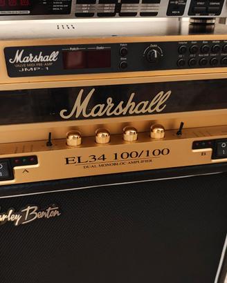 Marshall