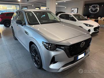 Mazda Cx-60 3.3 D Mhev 200cv Homura Garanzia 4anni