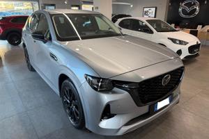 Mazda Cx-60 3.3 D Mhev 200cv Homura Garanzia 4anni