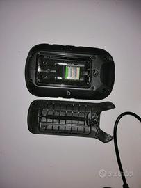 Navigatore GPS Garmin etrex touch 35