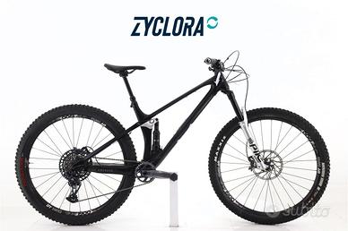YT Izzo GX t.M