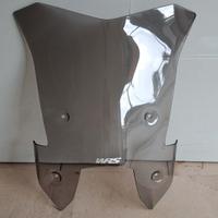 Cupolino  maggiorato WRS KTM 1050 1090 1190 1290