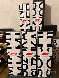 Ferrari  Trento Doc GP limited edition