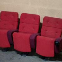 Poltrone da cinema