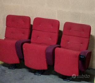 Poltrone da cinema