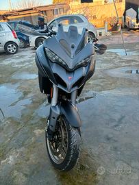 Ducati multistrada 1260s 2020
