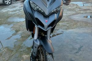 Ducati multistrada 1260s 2020