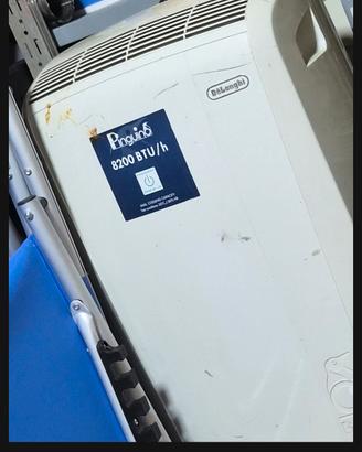 De'Longhi Pinguino 8200 BTU