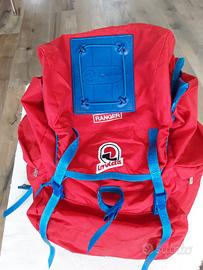 ZAINO/TROLLY/VALIGETTA/BORSA FRIGO A.F.F.AR.I