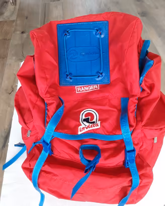 ZAINO/TROLLY/VALIGETTA/BORSA FRIGO A.F.F.AR.I