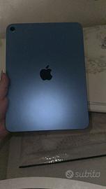 iPad NUOVO 2025 – come appena acquistato