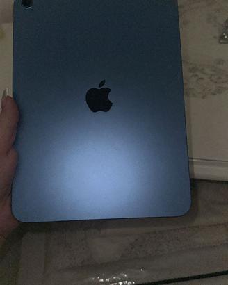 iPad NUOVO 2025 – come appena acquistato