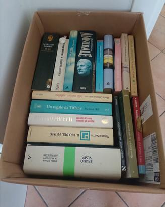 LIBRI