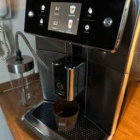 Saeco macchina da caffe