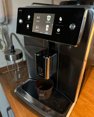 Saeco macchina da caffe