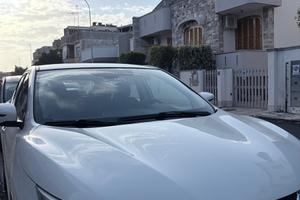 Nissan Quashqai Bianca  2017