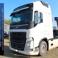 trattore stradale volvo FH500 presa idraulica uato